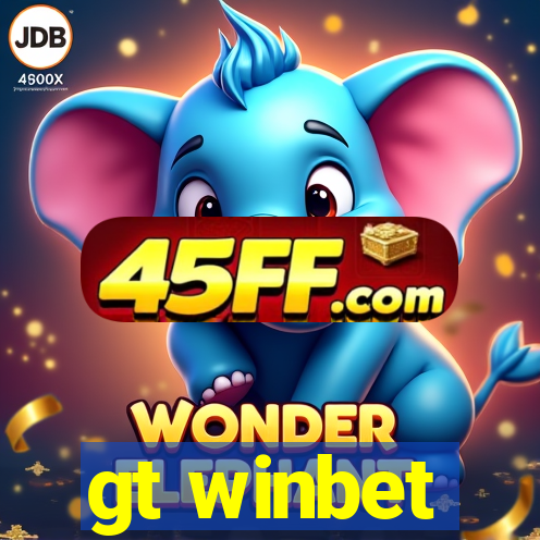 gt winbet